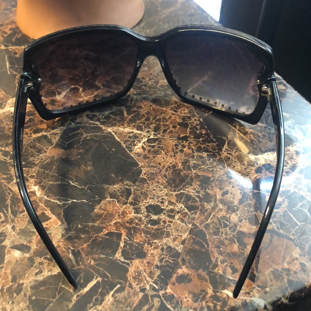 O2 P728D1 Women’s Rhinestones sunglasses - Picture 10 of 12